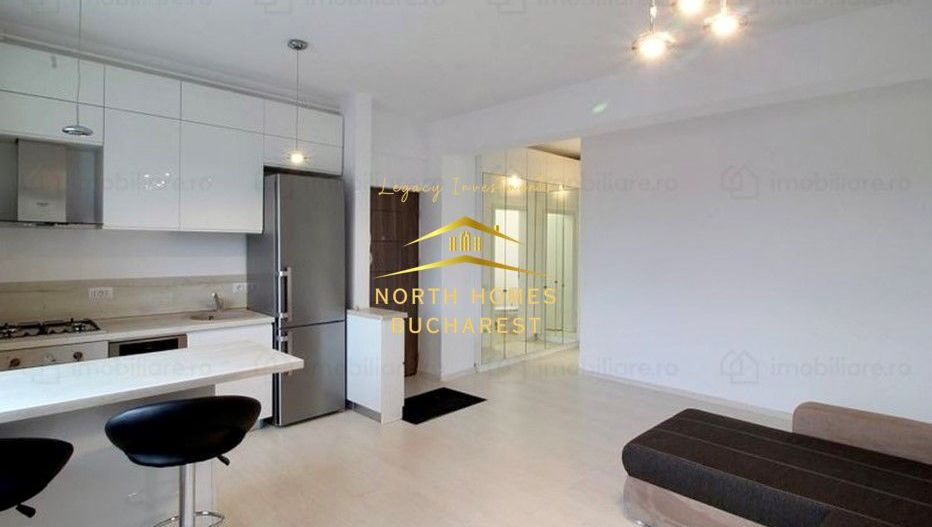 Apartament 3 camere lux, proprietar, Domenii, Expo, 2 locuri parcare - Poză 3