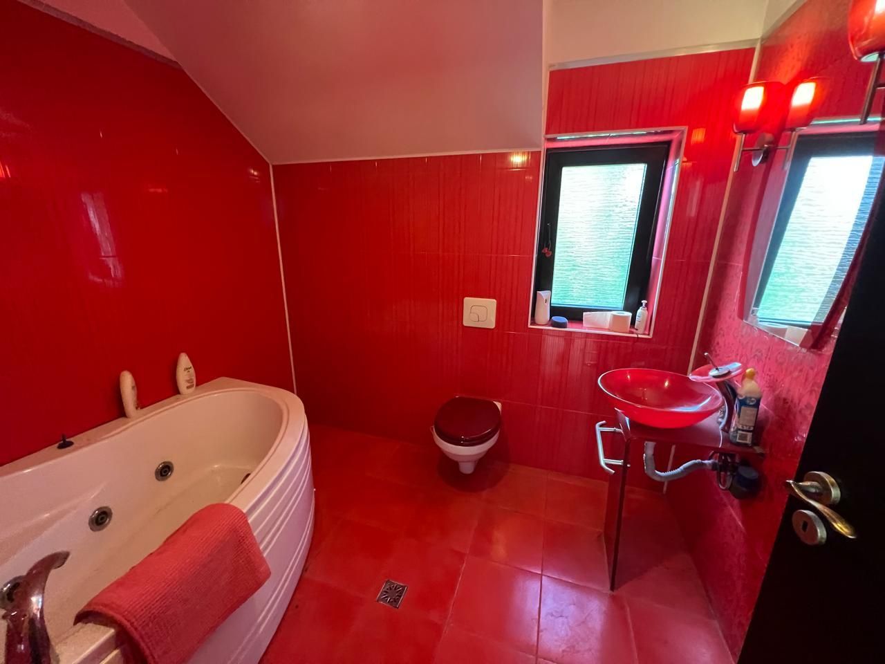 Vila de inchiriat in zona Ghiroda - Poză 15