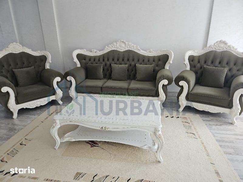 Casă cu 4 camere în Valea Lupului - 4PLEX, pod și curte - Poză 4
