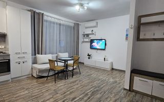 De vânzare apartament 2 camere – la doar 200 m de mare, Mamaia - Poză 3
