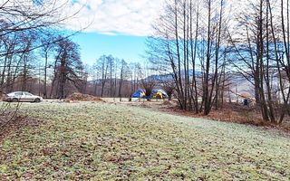 Bran -Predelut, teren intravilan de 1820mp, 29 euro/mp - Poză 11