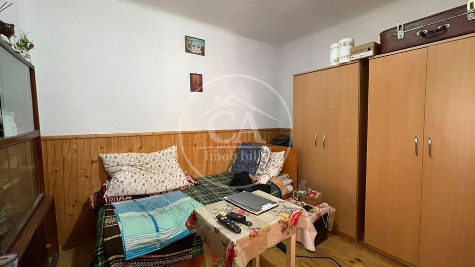 Casa de vanzare cu 4 camere in zona Nufaru,  Oradea - Poză 19