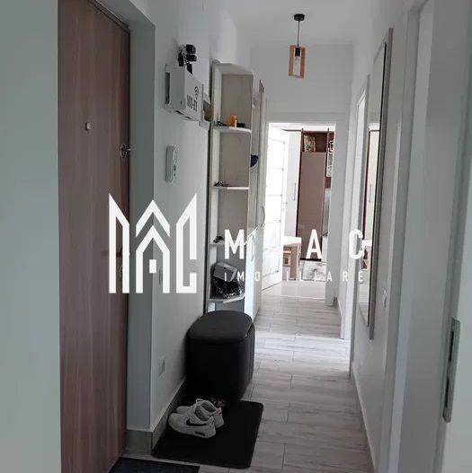 Apartament 2 camere | Etaj 1 | Balcon | 54 MP | Arhitectilor - Poză 6