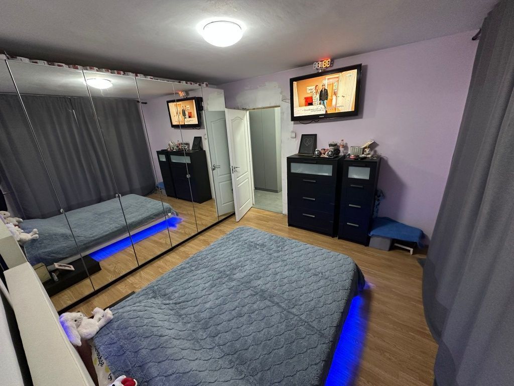 Apartament 3 camere Valea Oltului 10 metrou Valea Ialomiței - Poză 3