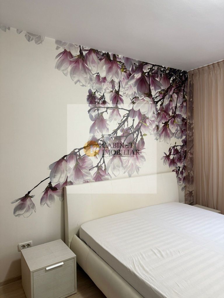 2 Camere - 50MP | Etaj 1/10 | Renovat | Drumul Taberei - Favorit - Poză 2