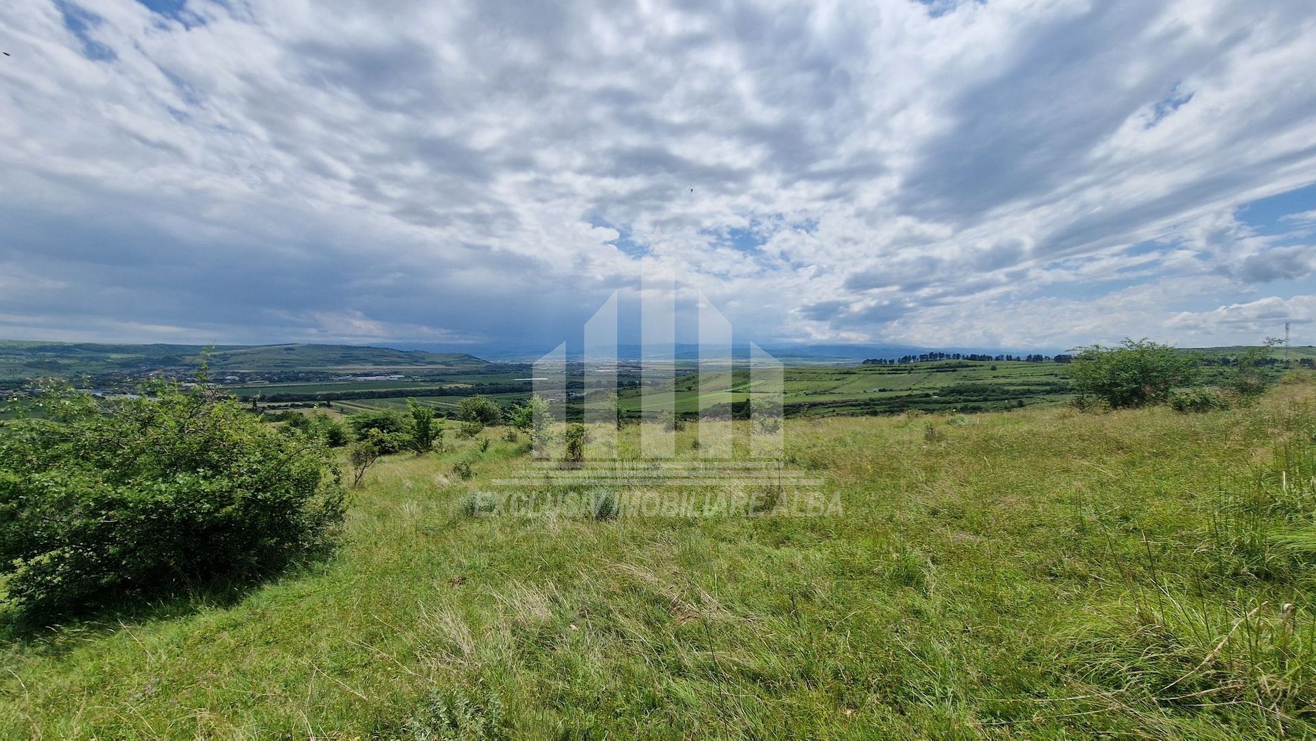 Teren extravilan de vanzare, Paclisa - Poză 5