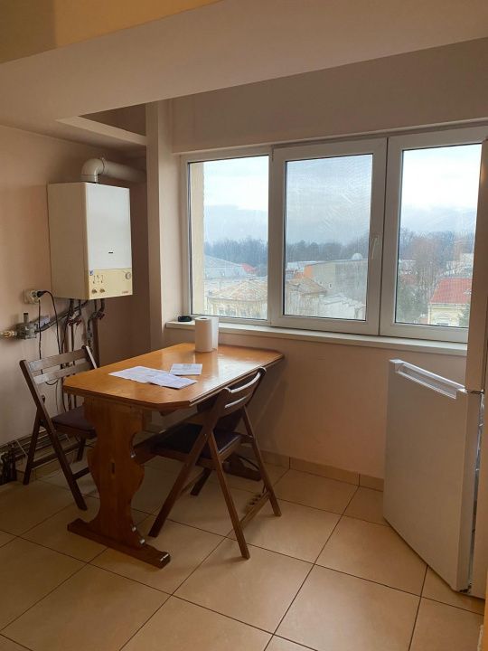 închiriere apartament, 2camere, ultracentral - Poză 3