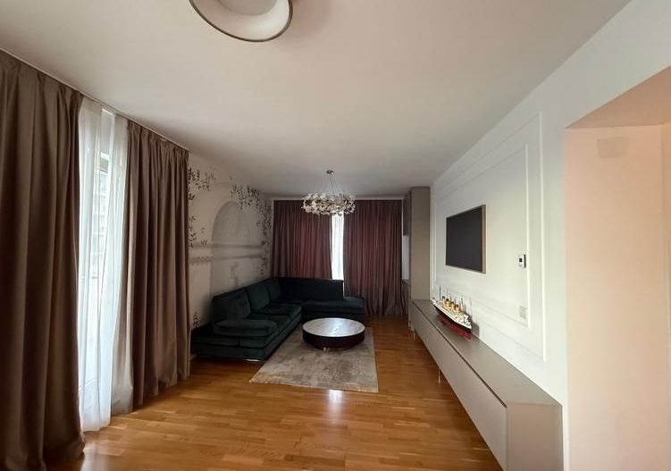 3 Camere Premium | Luxuria Residence | Prima Închiriere - Poză 2