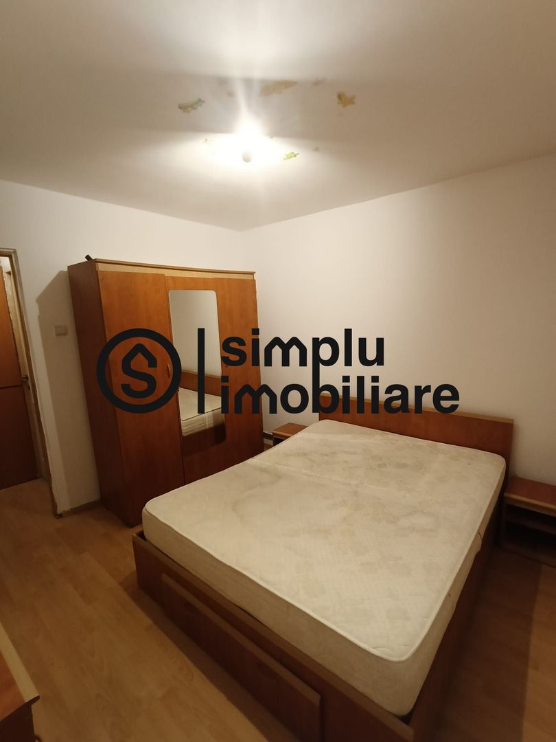 2 camere, centrala termica, Craiovita Noua- 83 000 Euro - Poză 1