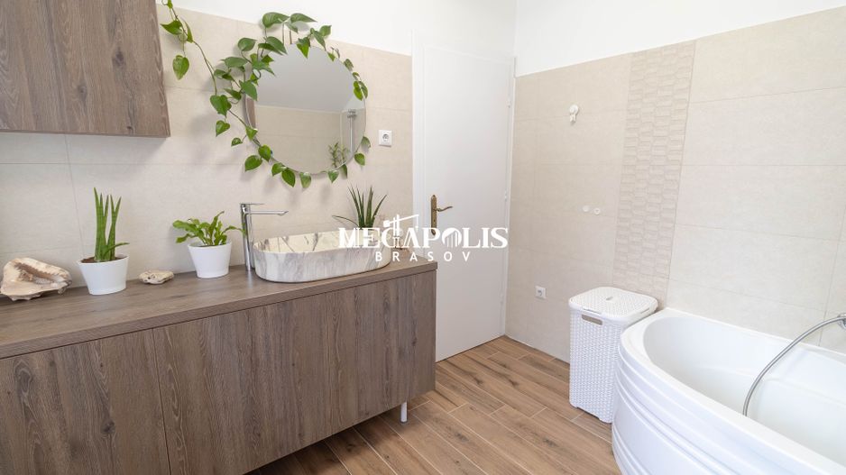 Casa Harman Intabulata/ Toate utilitatile - Poză 13