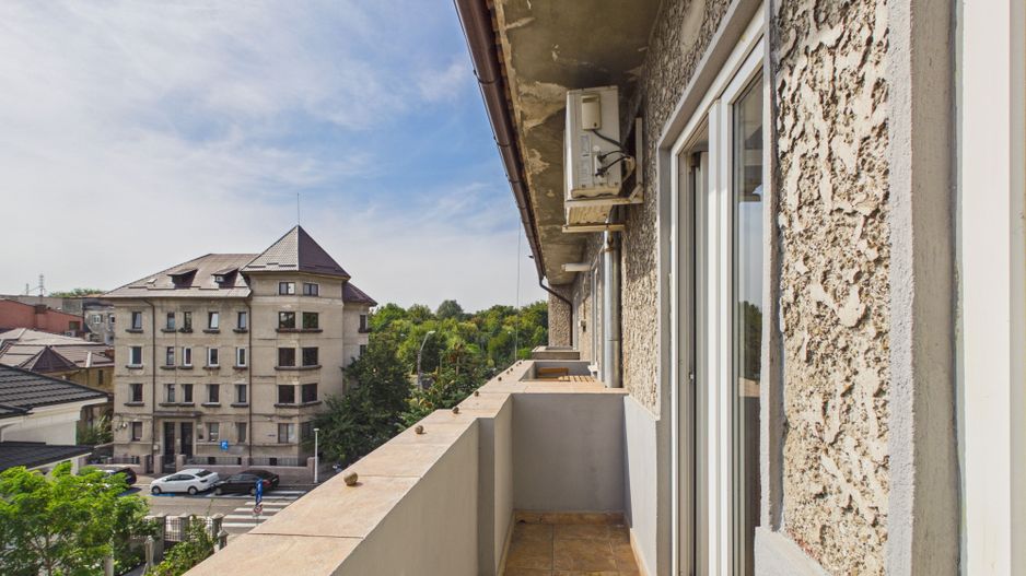 Apartament 2 camere Cotroceni - Poză 1