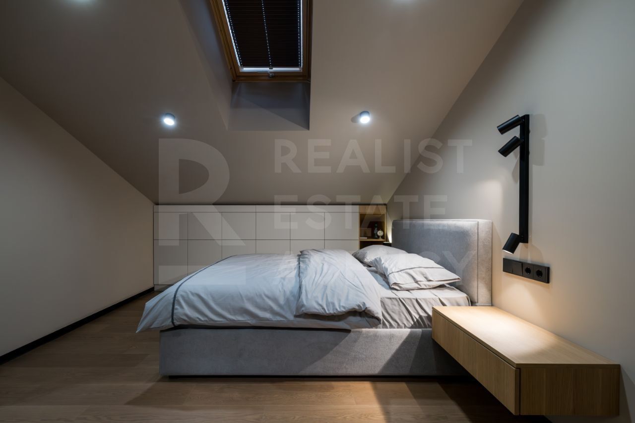 Vânzare, penthouse , 4 camere, str. Moara Roșie, Centru, - Poză 23