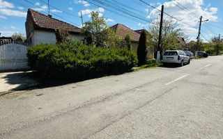 Ciarda Roșie | 2 case în curte | Teren 700 mp | Garaj | Toate utilitățile - Poză 2