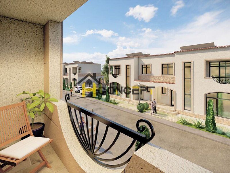 PROMO Vila Eficienta Energetic Padurea Craiului Berceni - Poză 6