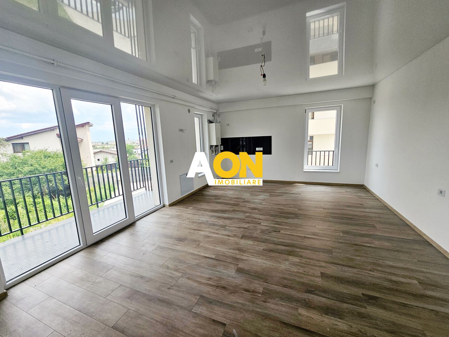 Spatiu de birouri versatil si modern, 34 mp , bloc nou, Cetate - Poză 1