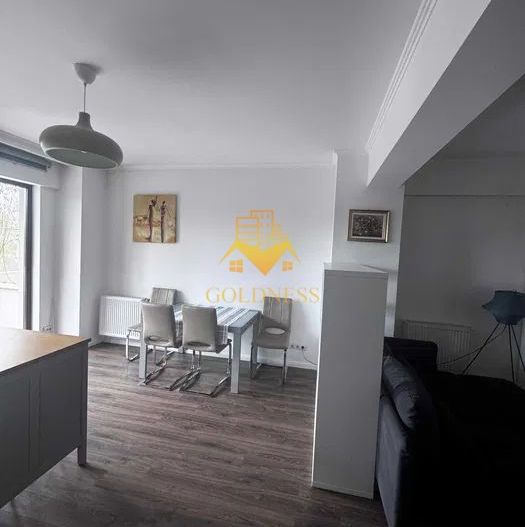 2 camere open space, Terasa,Cartierul Europa, Calea turzii, Mega image - Poză 4