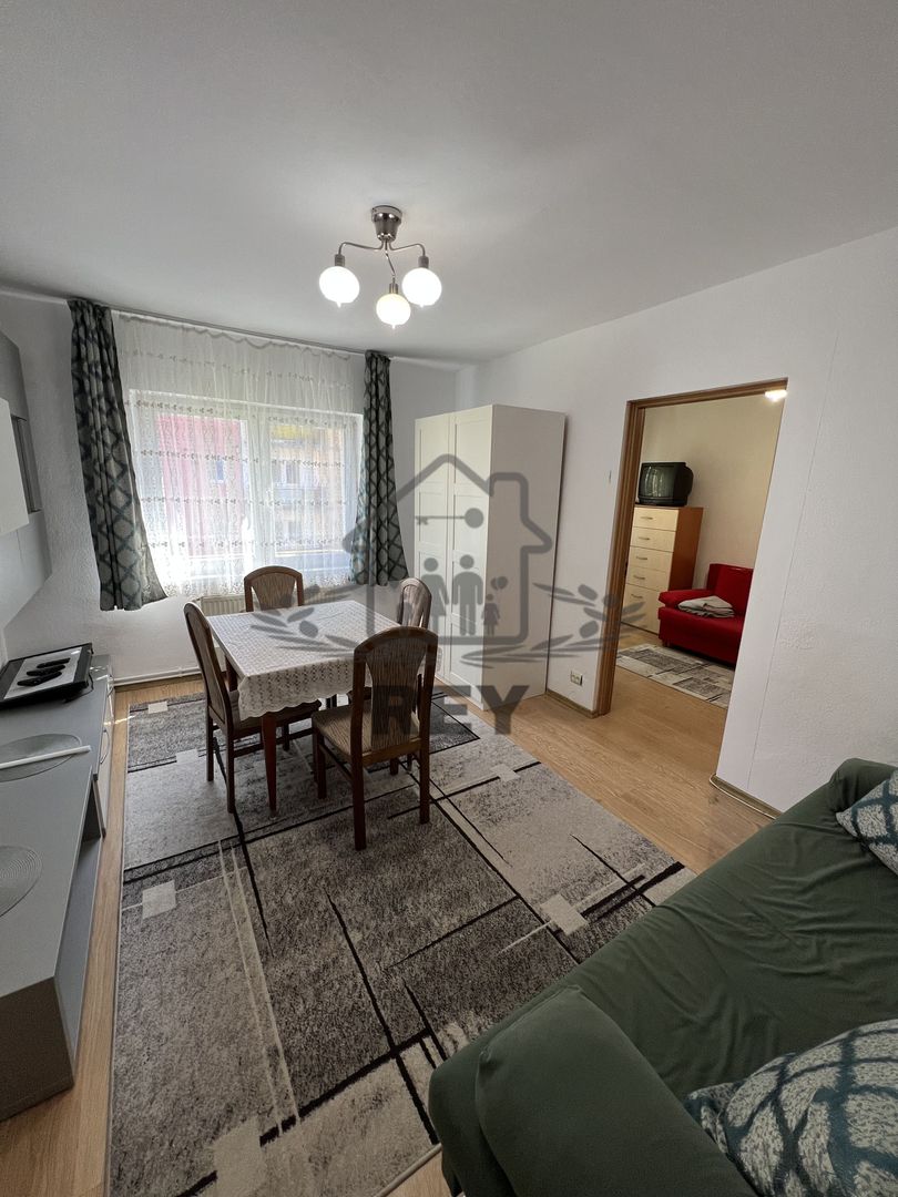 Apartament 2 camere de închiriat Str. Negoveanu - Poză 3