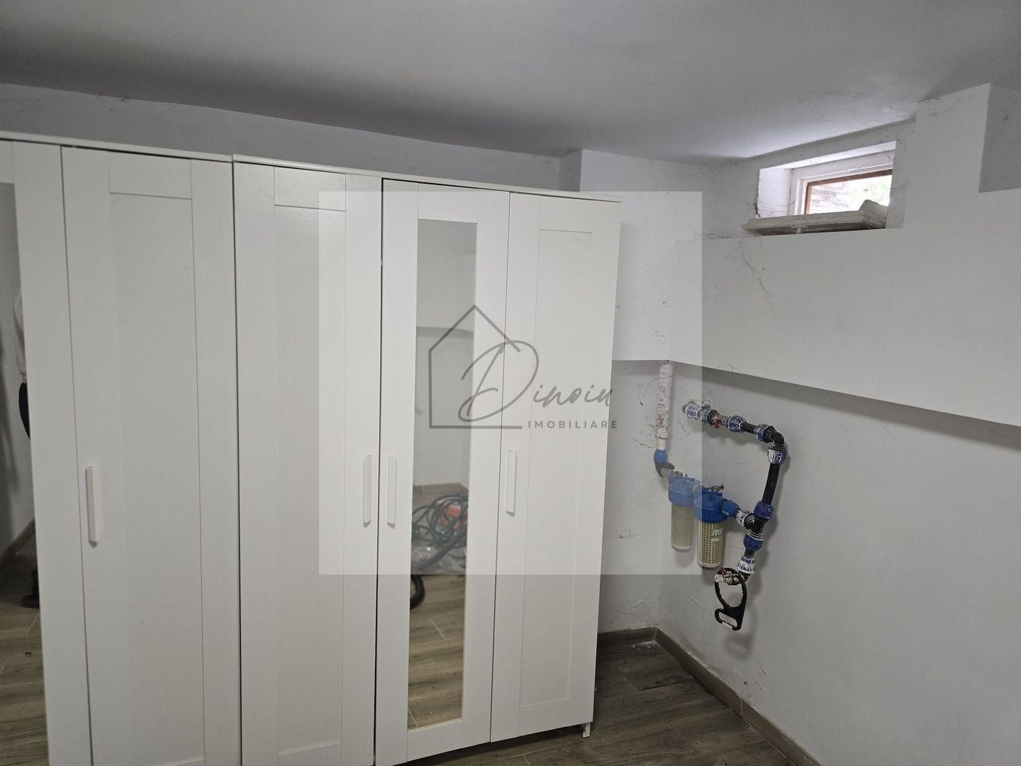 Vila 5 camere Aviatiei Baneasa I Henri Coanda Sector 1 - Poză 31