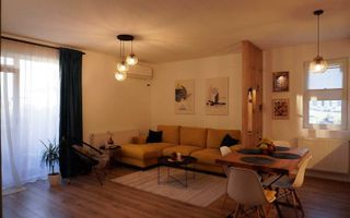 Apartament 3 camere - Giroc - Premium Residence etaj 1 parcare proprie - Poză 7