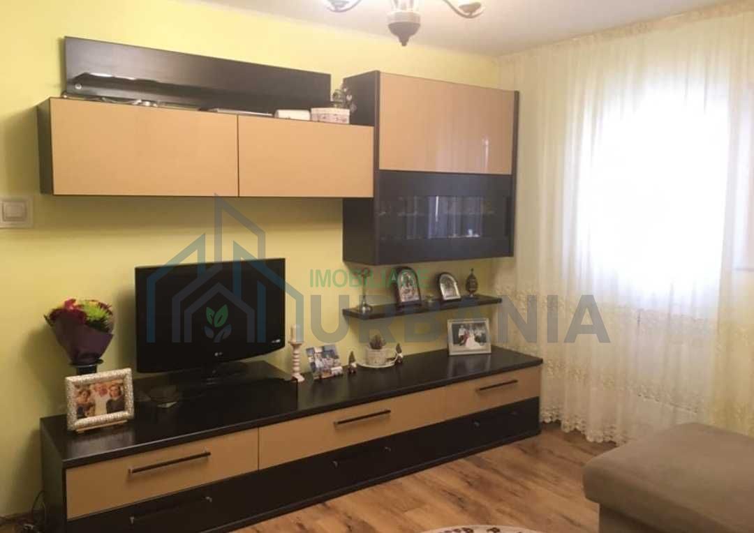 Apartament 3 camere, zona Baza 3 / Carrefour Felicia, Silk District, Iași - Poză 1