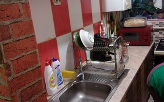 Apartament 1 cameră decomandat – zona Stadionului CFR - Poză 3