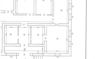 Teren 1116 mp + Casă – Lascăr Catargi Iași – oportunitate investiție - Poză 8