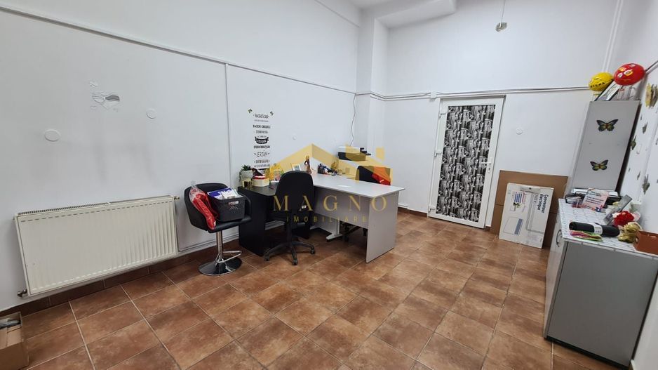 SPATIU COMERCIAL DE VANZARE IN ZONA ALFA. - Poză 7