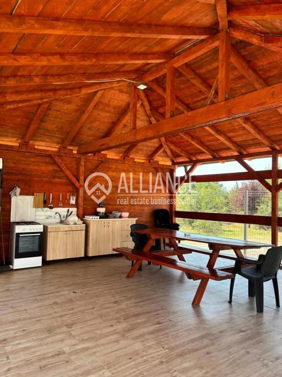 EXCLUSIVITATE - Vilă de vânzare în statiunea Venus ( cod 12 ) - Poză 9