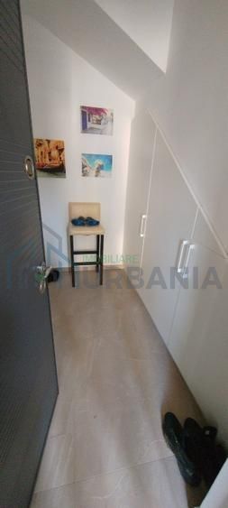 Apartament 3 camere cu grădină și terase | Hlincea | Cetățuia | 75 mp - Poză 6