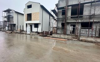 CASA INDIVIDUALA, 4 CAMERE, TOATE UTILITATILE, TEREN 300 MP, COMIS 0% - Poză 2