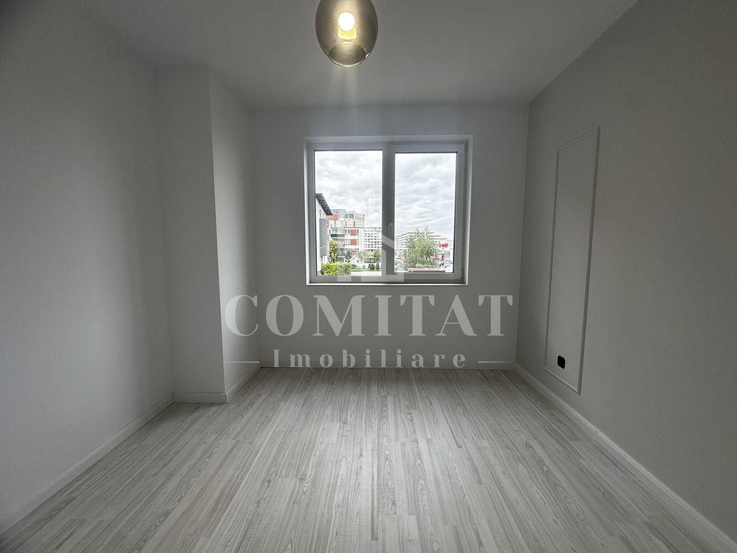 Apartament 2 camere | Finisat | Zona Str Cetatii-Floresti - Poză 6