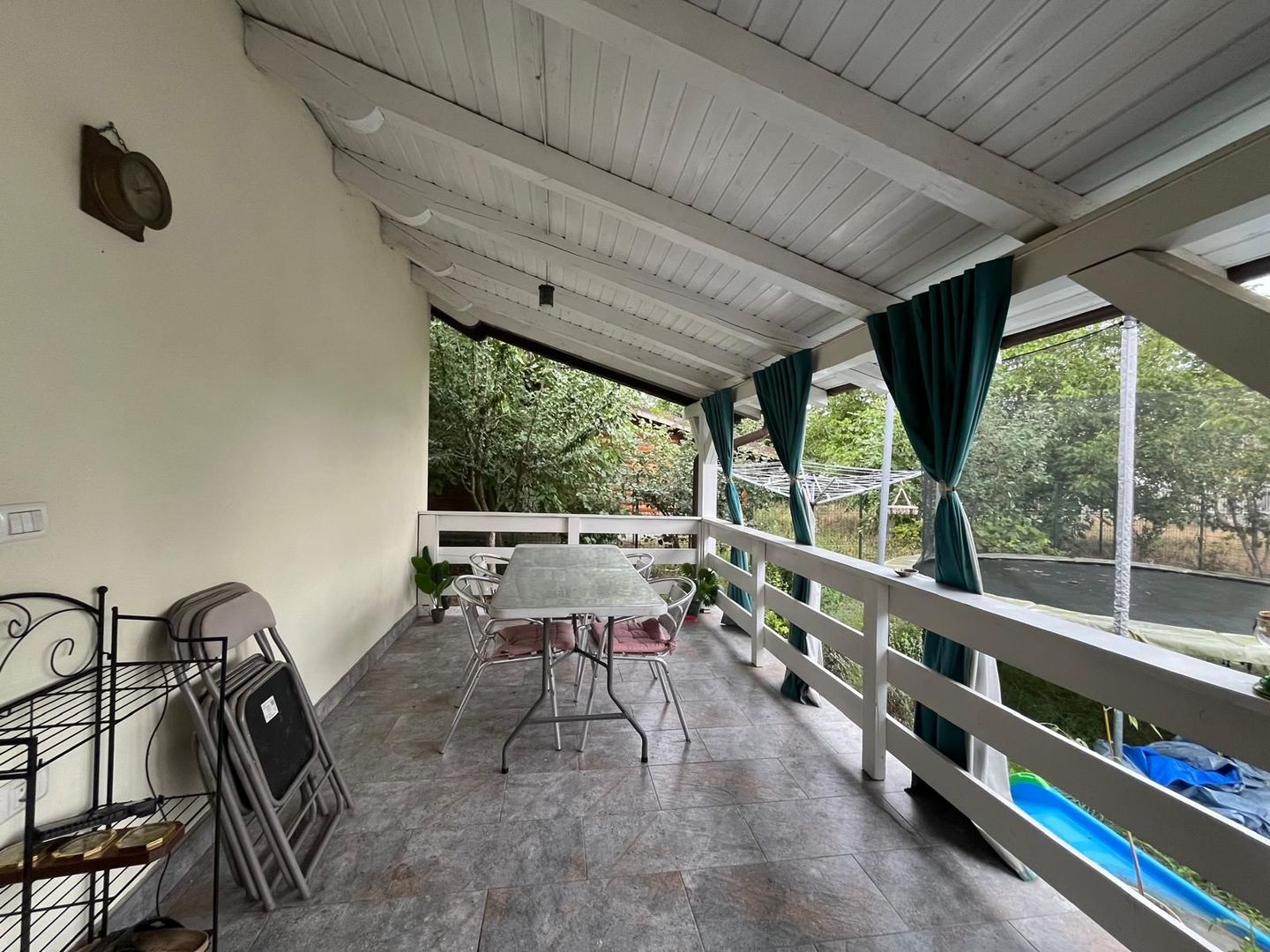 Casa modernă în Vladimirescu - Poză 6