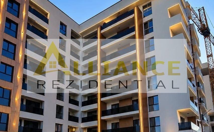 2 CAMERE | 2 minute de Metrou Berceni | Comision 0 % - Poză 6