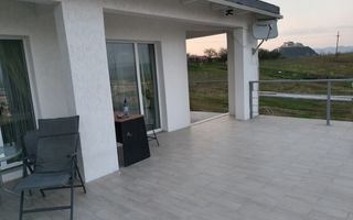 Casa moderna | 2 terase | Vedere Panoramica | Deva | - Poză 9