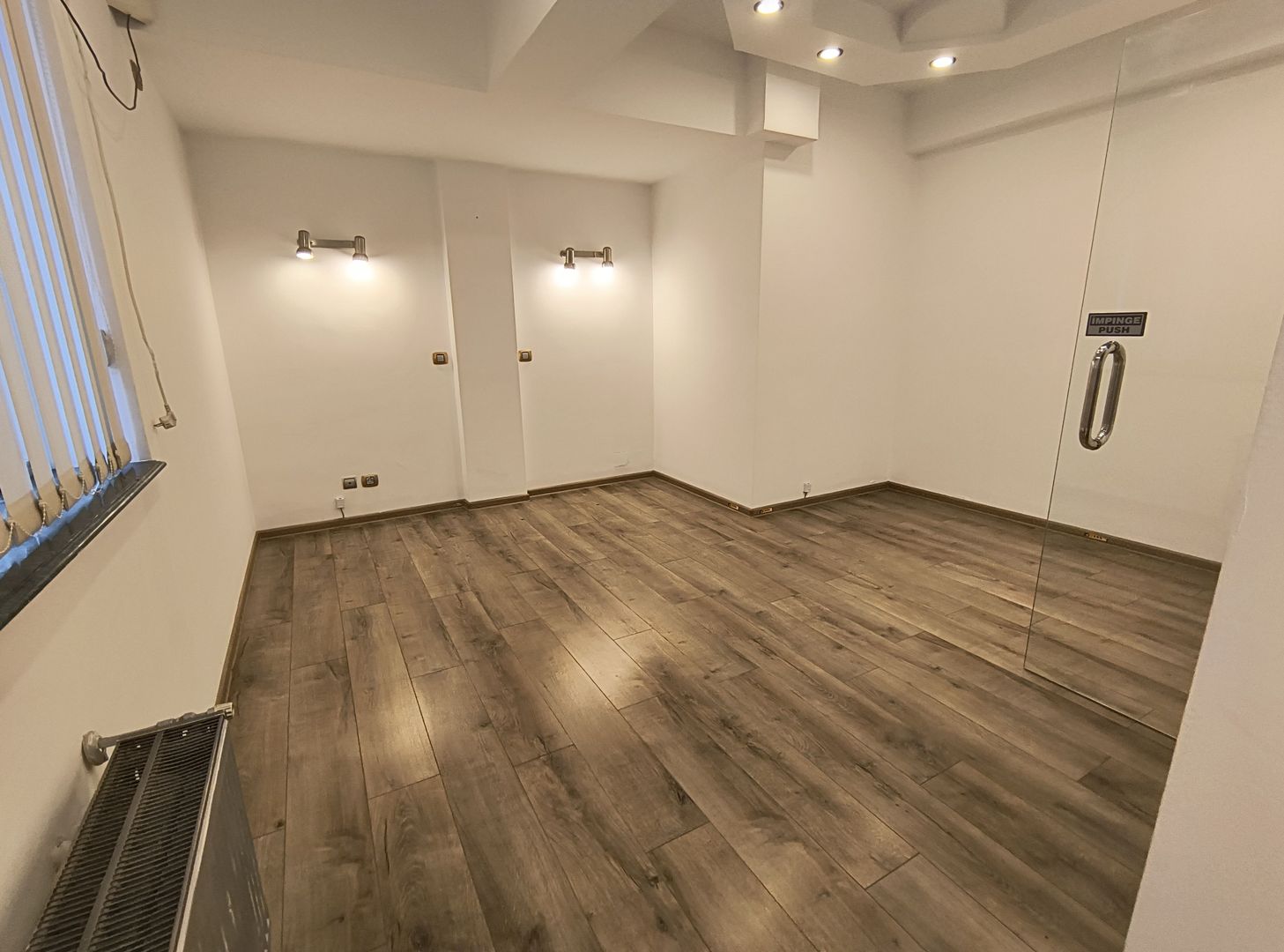 Spatiu birouri- duplex- Romana -Lascar Catargiu - Poză 19