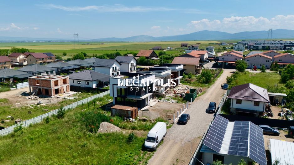 Casă 5 Camere | Finisaje Incluse | 128 mp Utili | Izvor - Poză 31