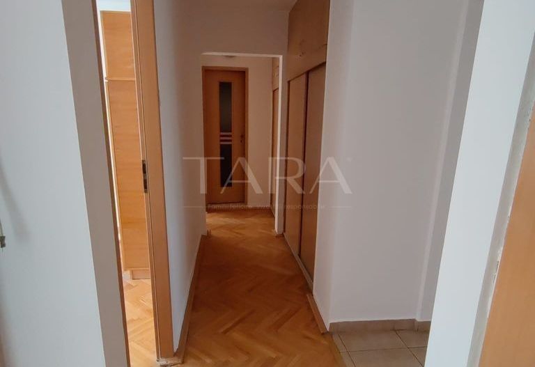 Proprietar, apartament 4 camere decomandate, bd. Titulescu. - Poză 5