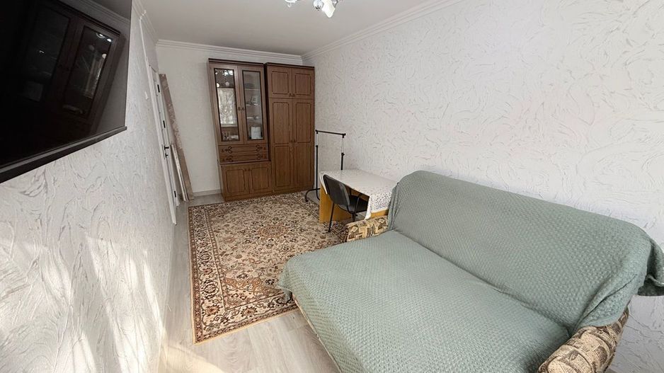 Apartament 2 odăi, Botanica - Poză 4