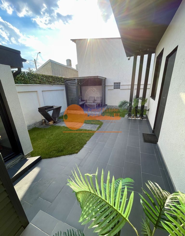 Vilă modernă finalizată 2022 | Finisaje premium | Zonă Rahova - Margeanului - Poză 13