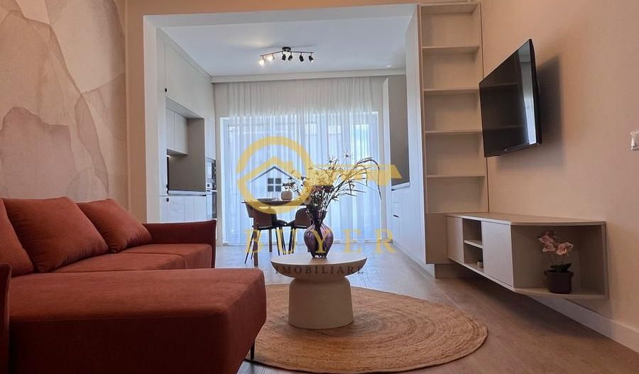 Apartament 2 camere DaVinci - Poză 4
