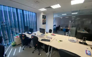 Spațiu de birouri de 375 mp - Poză 20