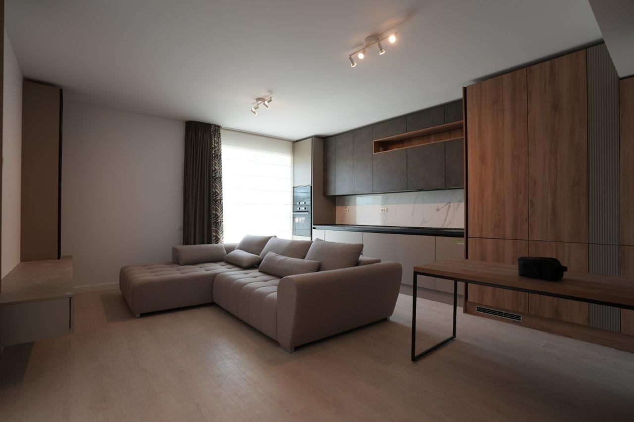 Studio- bloc nou- Pipera - - Poză 2