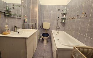 OCAZIE VANZARE 2 CAMERE SPATIOASE CU 2 BALCOANE- PELUNGIREA GHENCEA - Poză 8