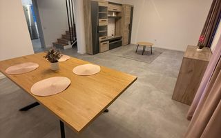 Duplex modern de 4 camere, 117mp, curte, parcare, zona Auchan Iris - Poză 1