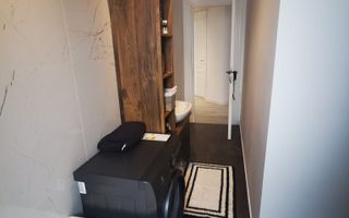 2 camere decomandat | mobilat&utilat | ETAJ intermediar | zona Visoianu - Poză 12