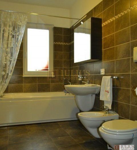 Braytim - 70mp utili, 2 bai, deosebit, loc de parcare inclus. - Poză 13