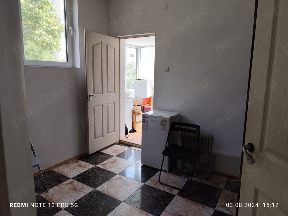 Apartament 3 Camere in Vila - Metrou Tineretului - Poză 7