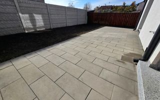 1/2 Duplex, 4 Camere, Ultrafinisat, Zona Alba - Micești - Poză 22