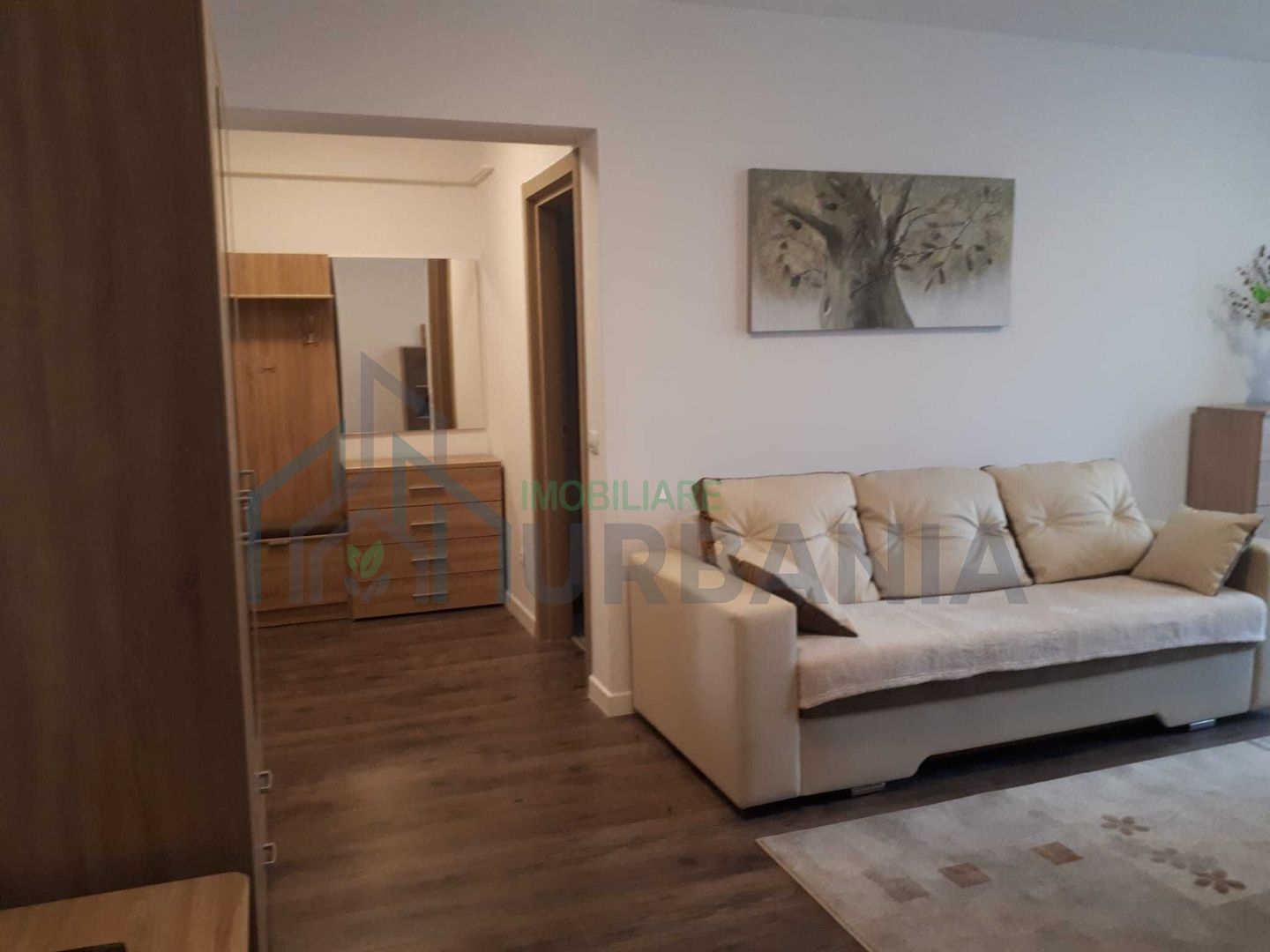 Conest Grand Residence - Apartament 2 camere + parcare, zona Iulius Mall - Poză 4