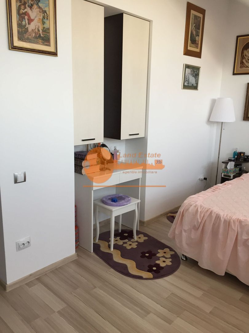 Apartament 3 camere | 87 mp | bloc 2012 | Colentina - Poză 8
